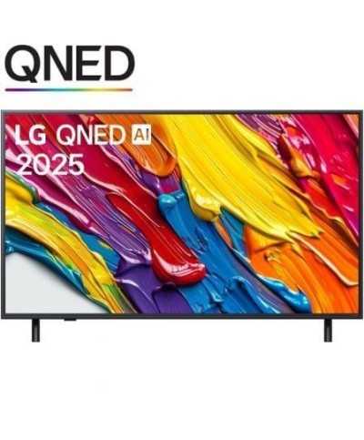 Televisor hasta 43 pulgadas LG 43QNED82A6B.AEU